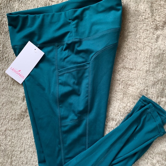 Leggings “Park” for women NWT - Picture 5 of 6